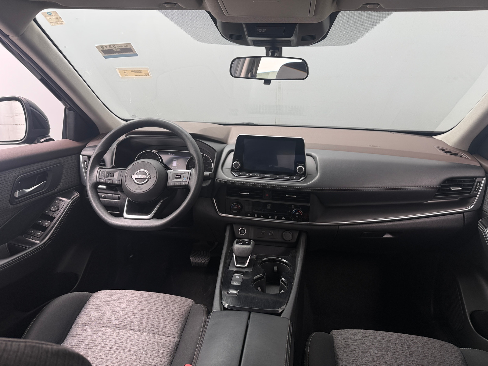 Thumbnail: 2023 Nissan Rogue - 3