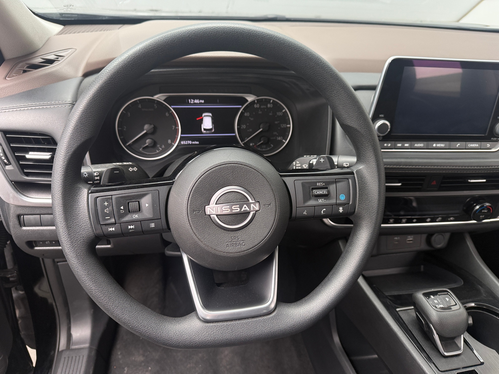 Thumbnail: 2023 Nissan Rogue - 5