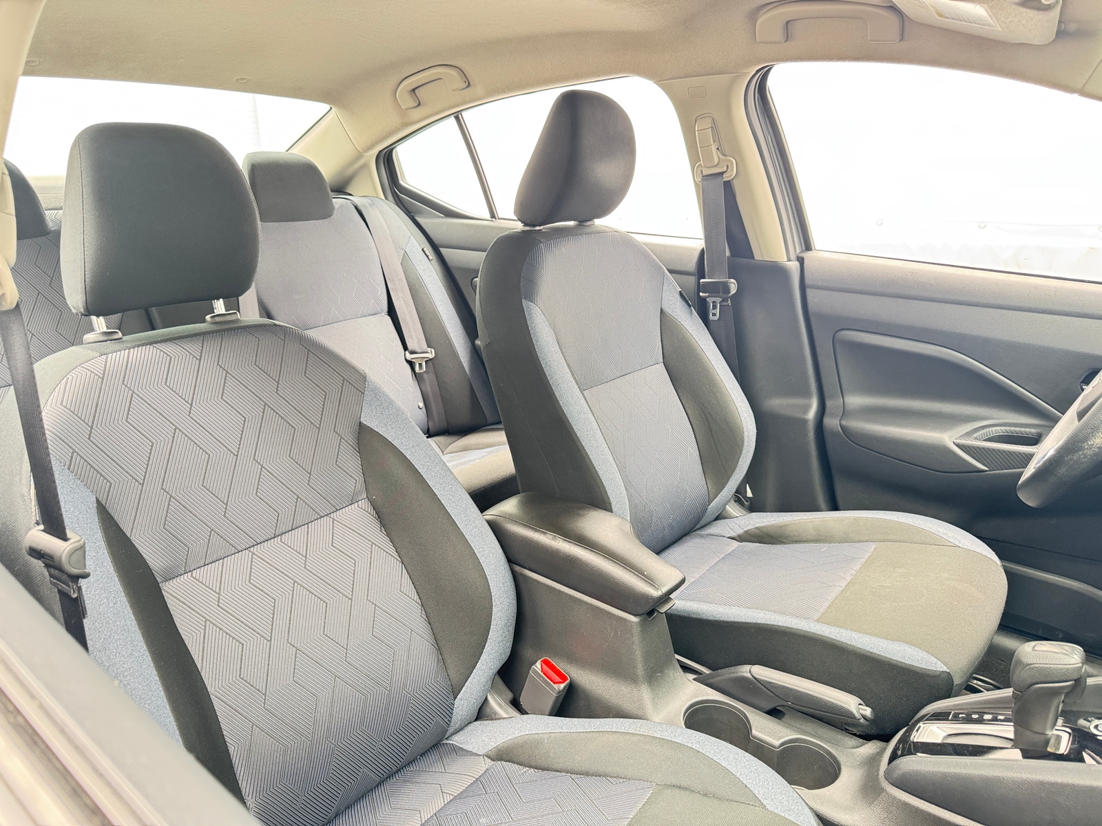 Thumbnail: 2025 Nissan Versa - 2