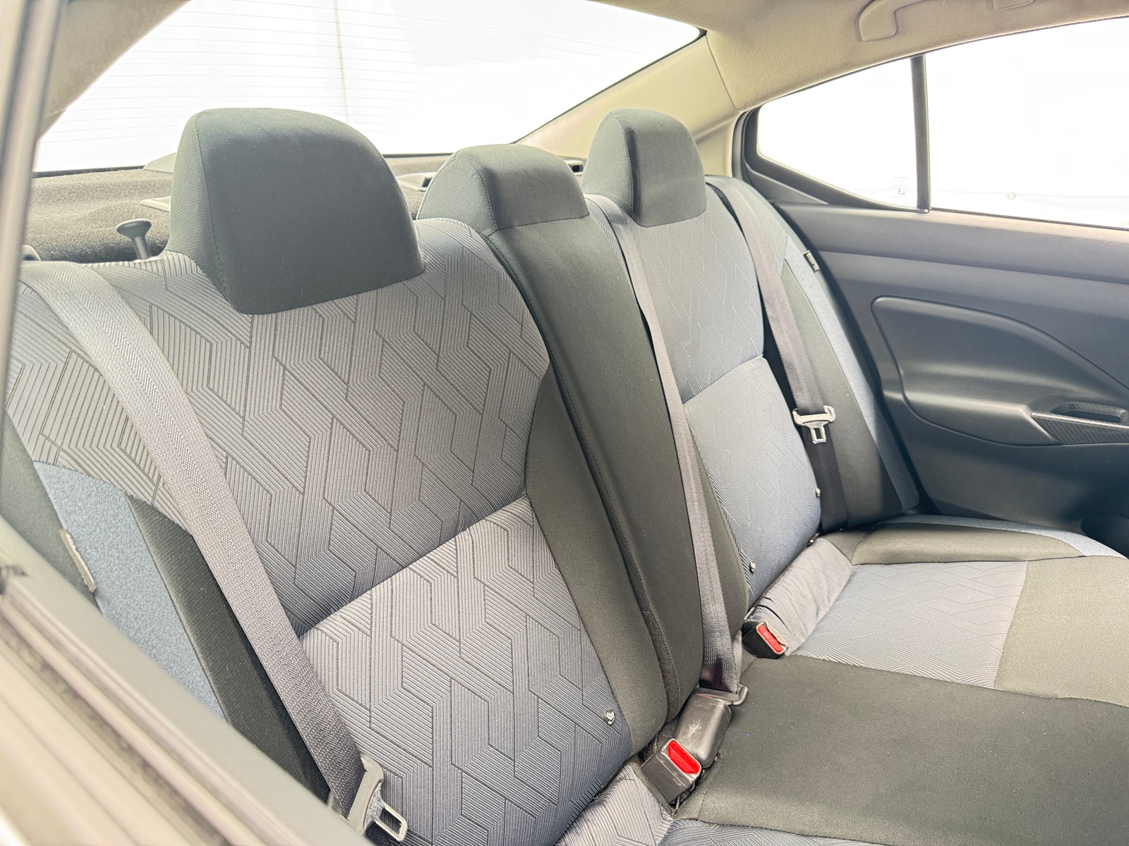 Thumbnail: 2025 Nissan Versa - 6