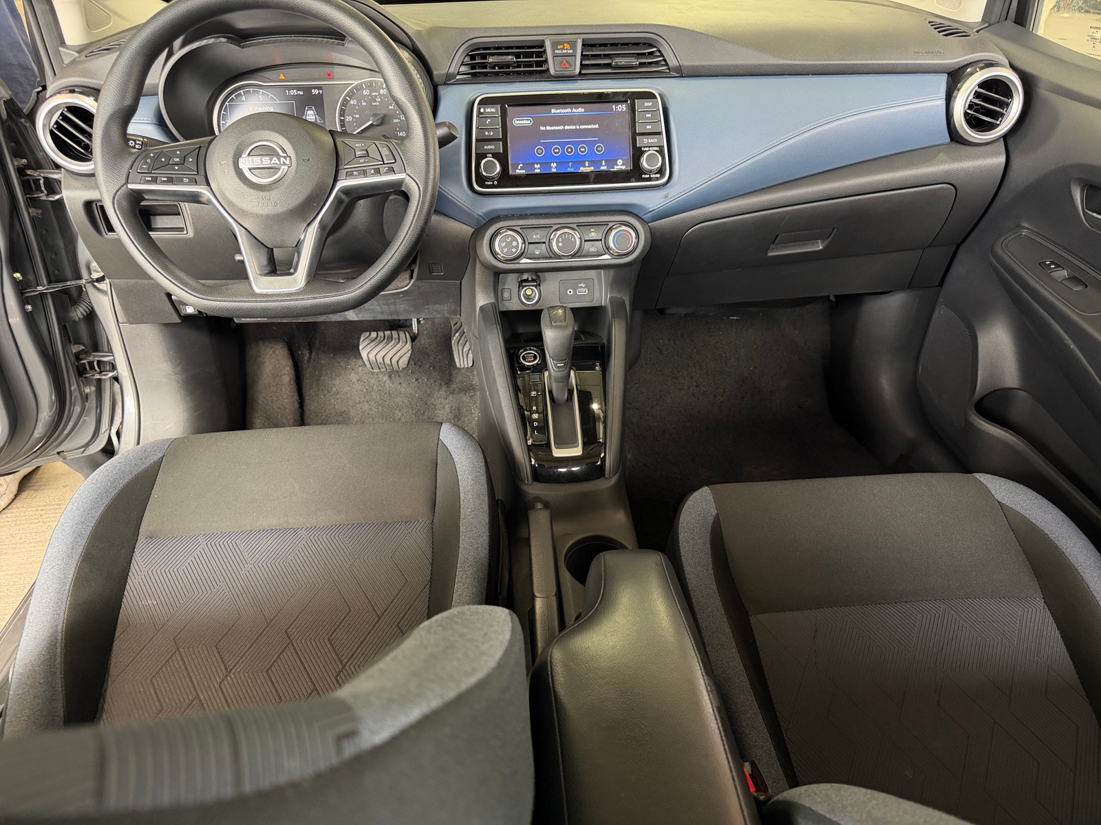 Thumbnail: 2025 Nissan Versa - 3