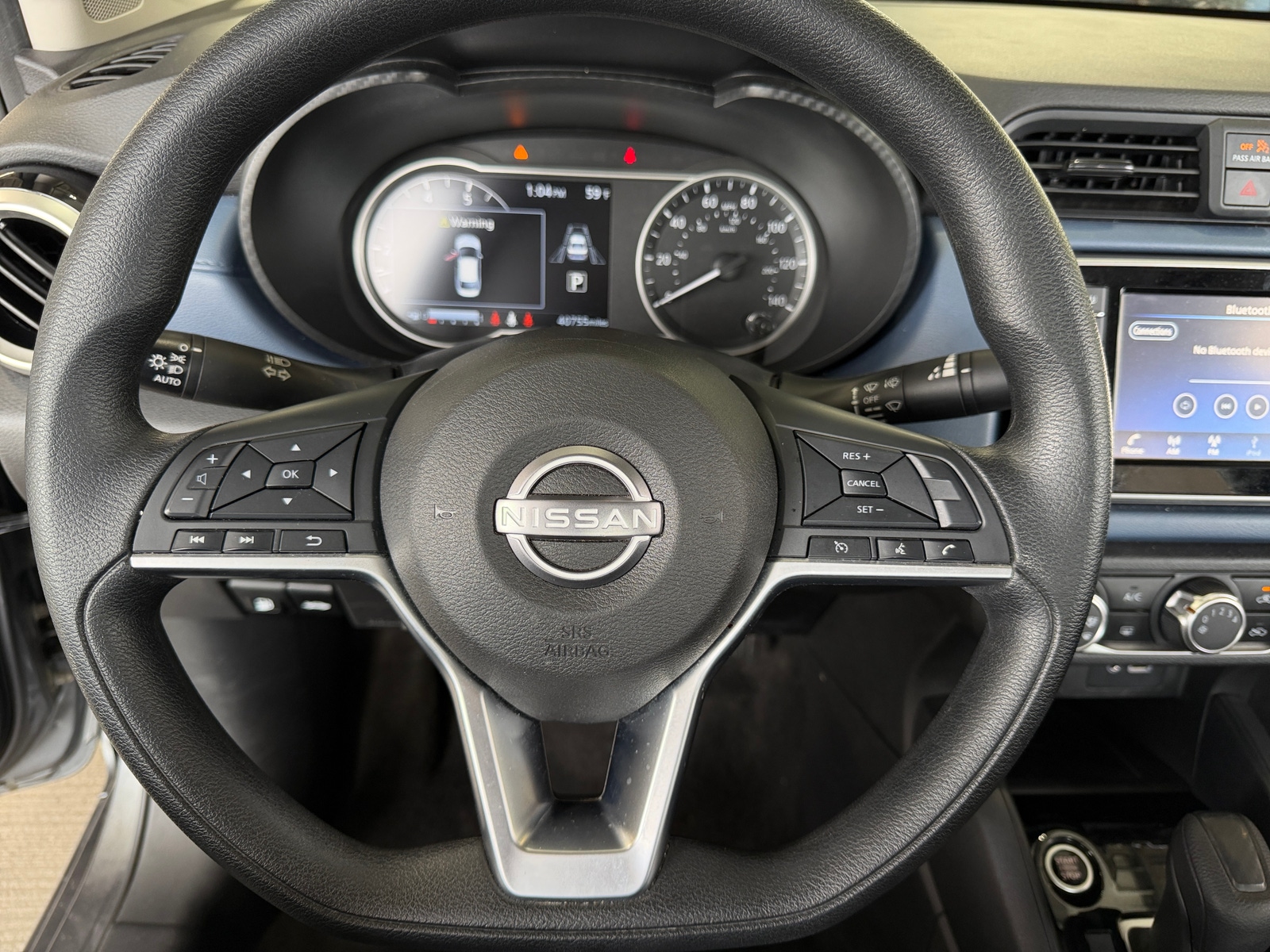 Thumbnail: 2025 Nissan Versa - 5