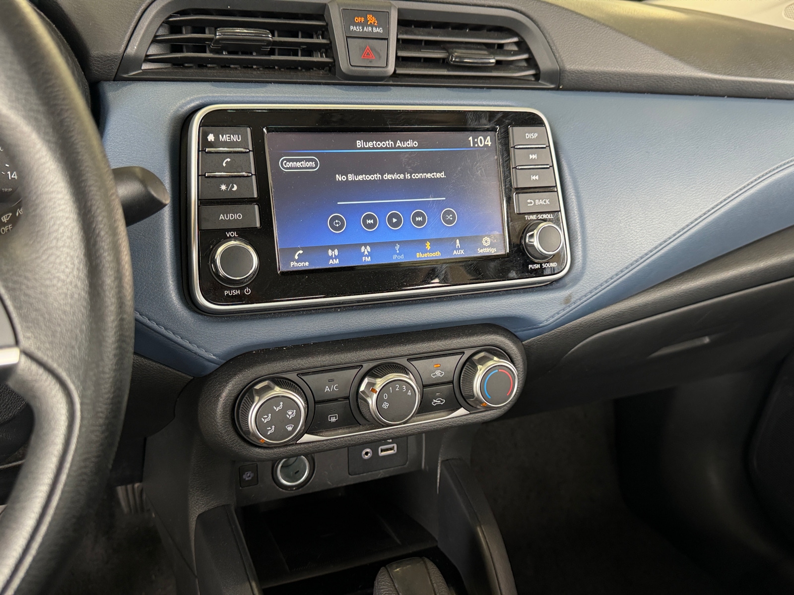 Thumbnail: 2025 Nissan Versa - 4