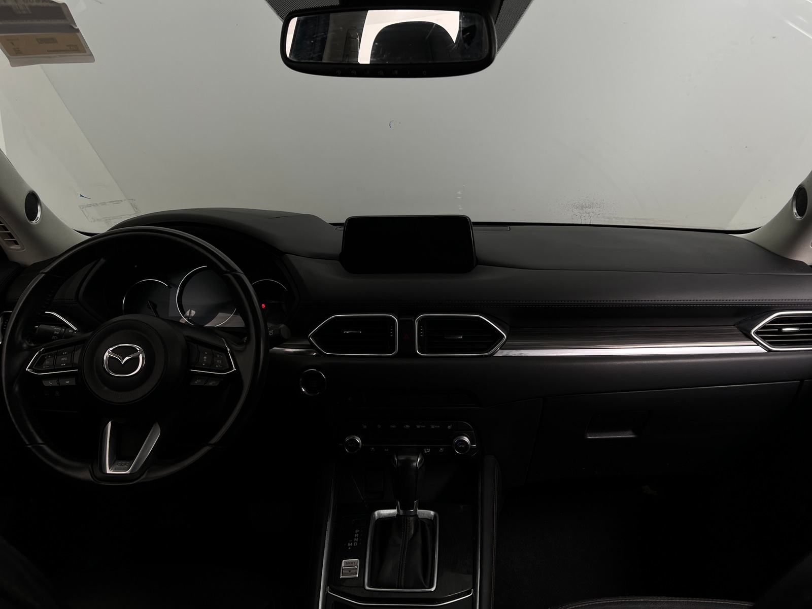 Thumbnail: 2019 Mazda CX-5 - 2