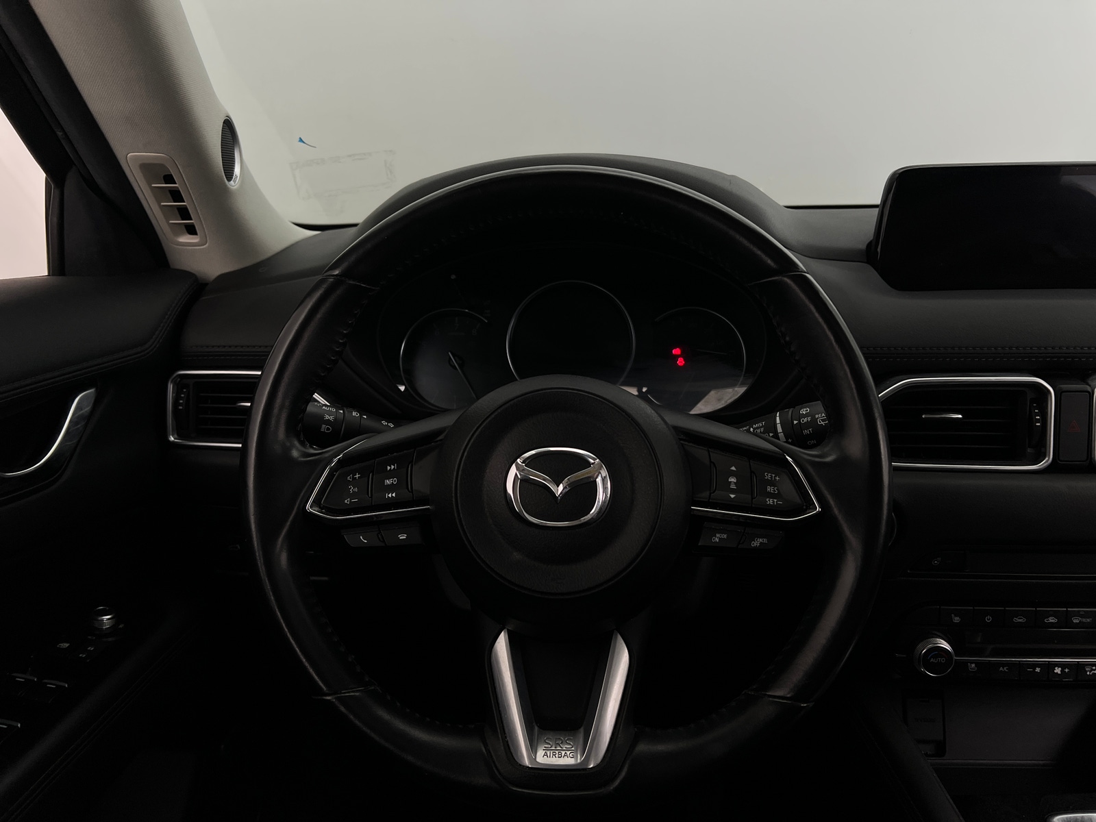 Thumbnail: 2019 Mazda CX-5 - 4