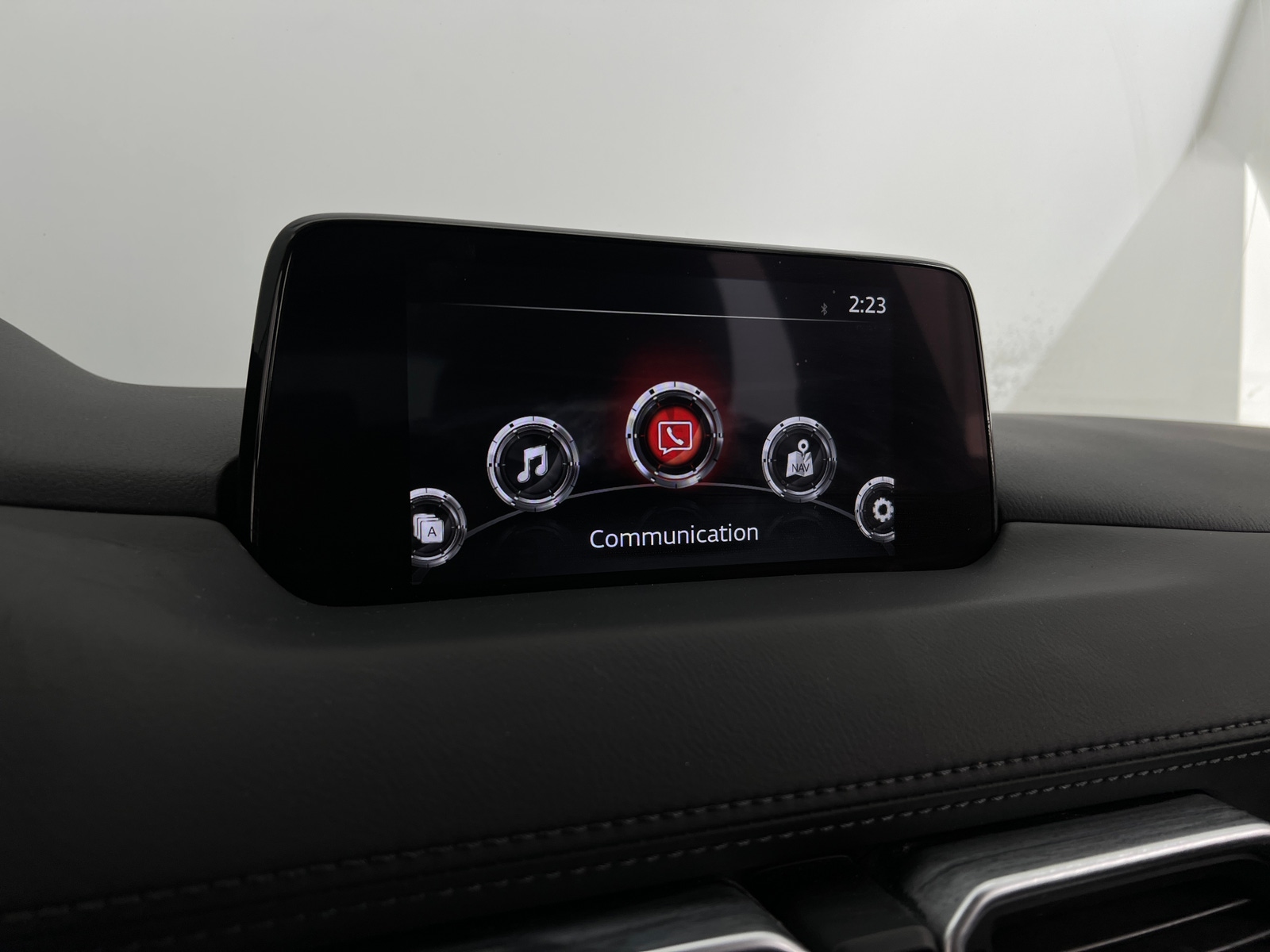 Thumbnail: 2019 Mazda CX-5 - 3