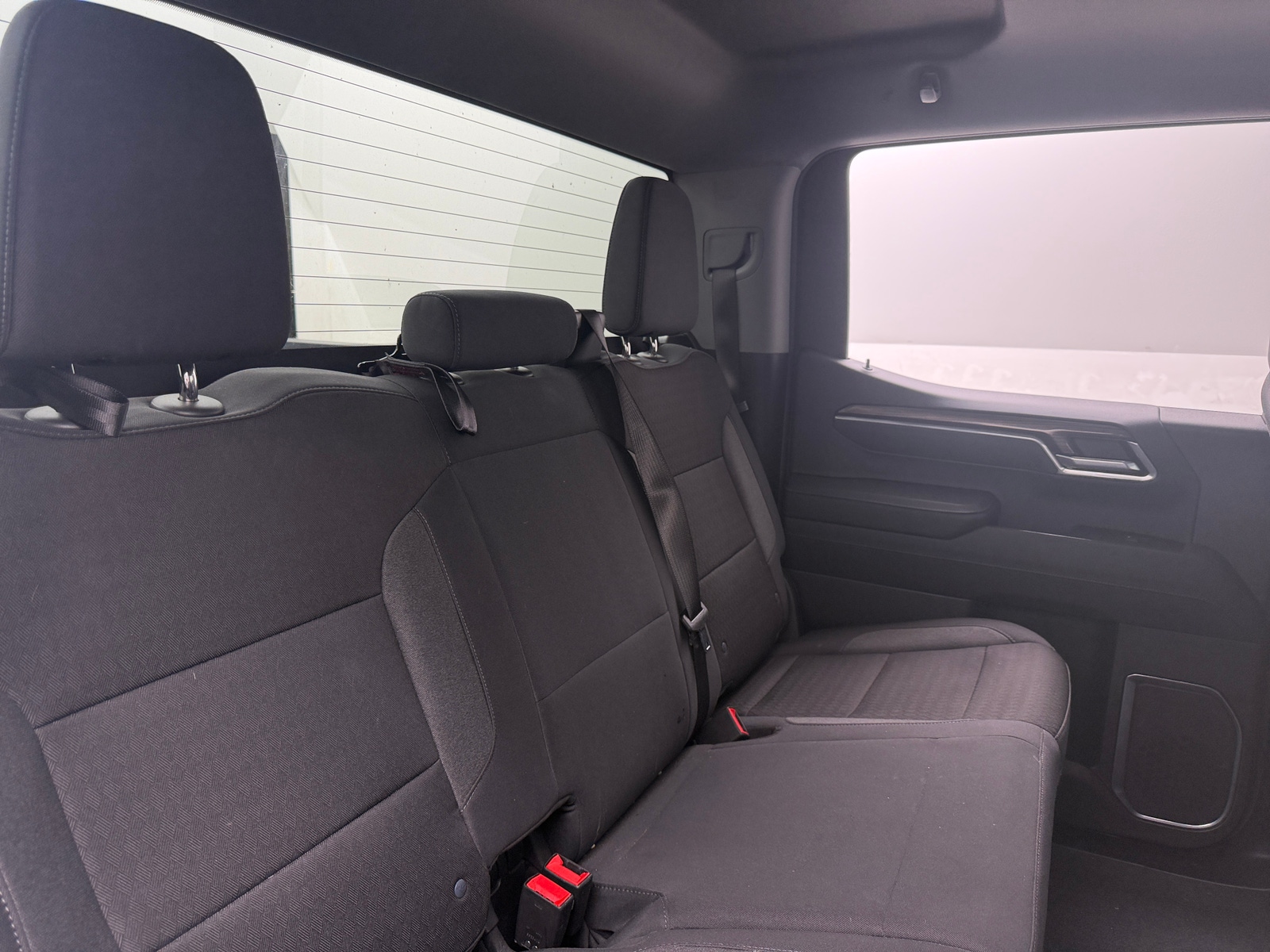 Thumbnail: 2024 Chevrolet Silverado 1500 - 6