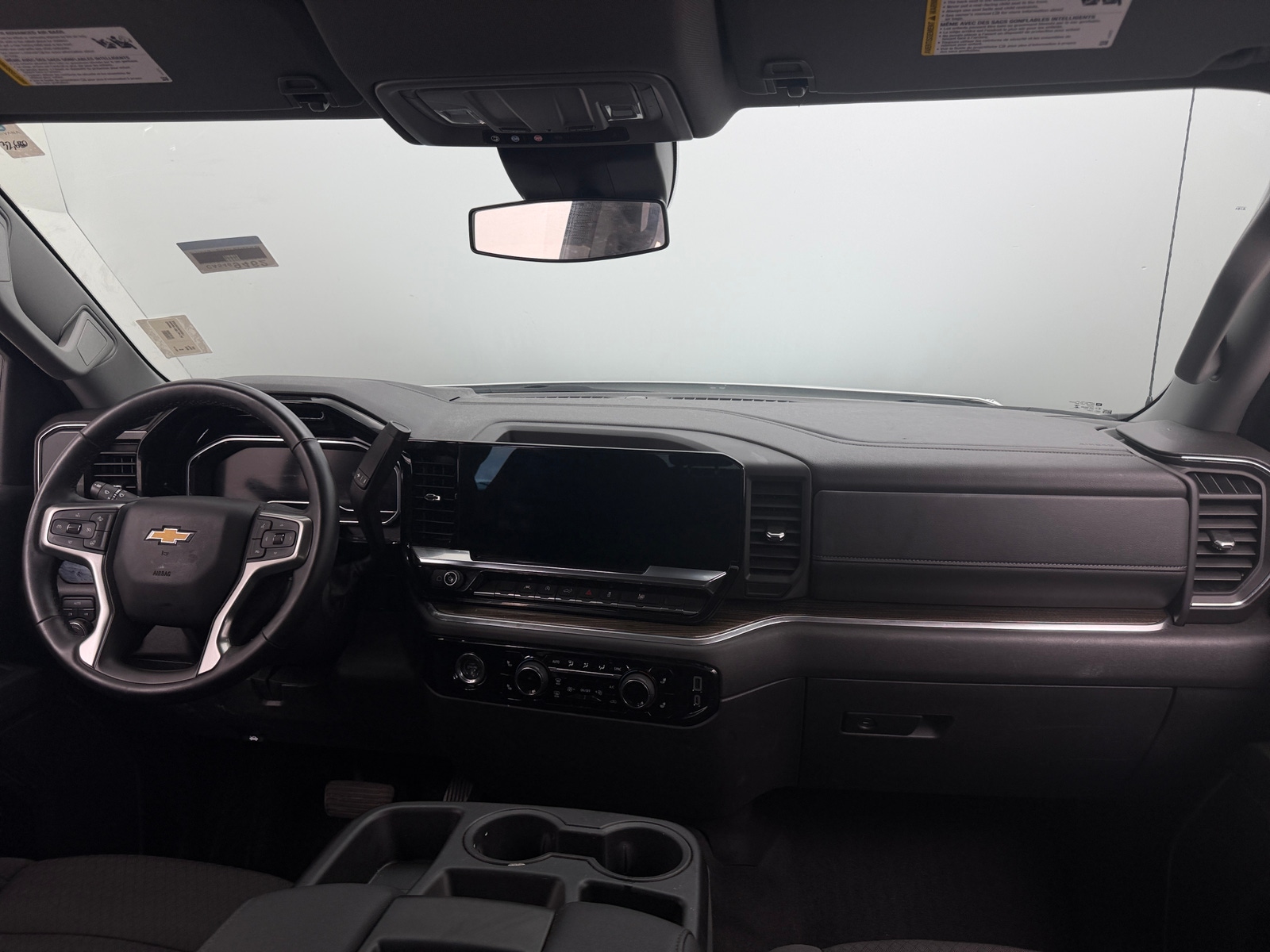Thumbnail: 2024 Chevrolet Silverado 1500 - 3