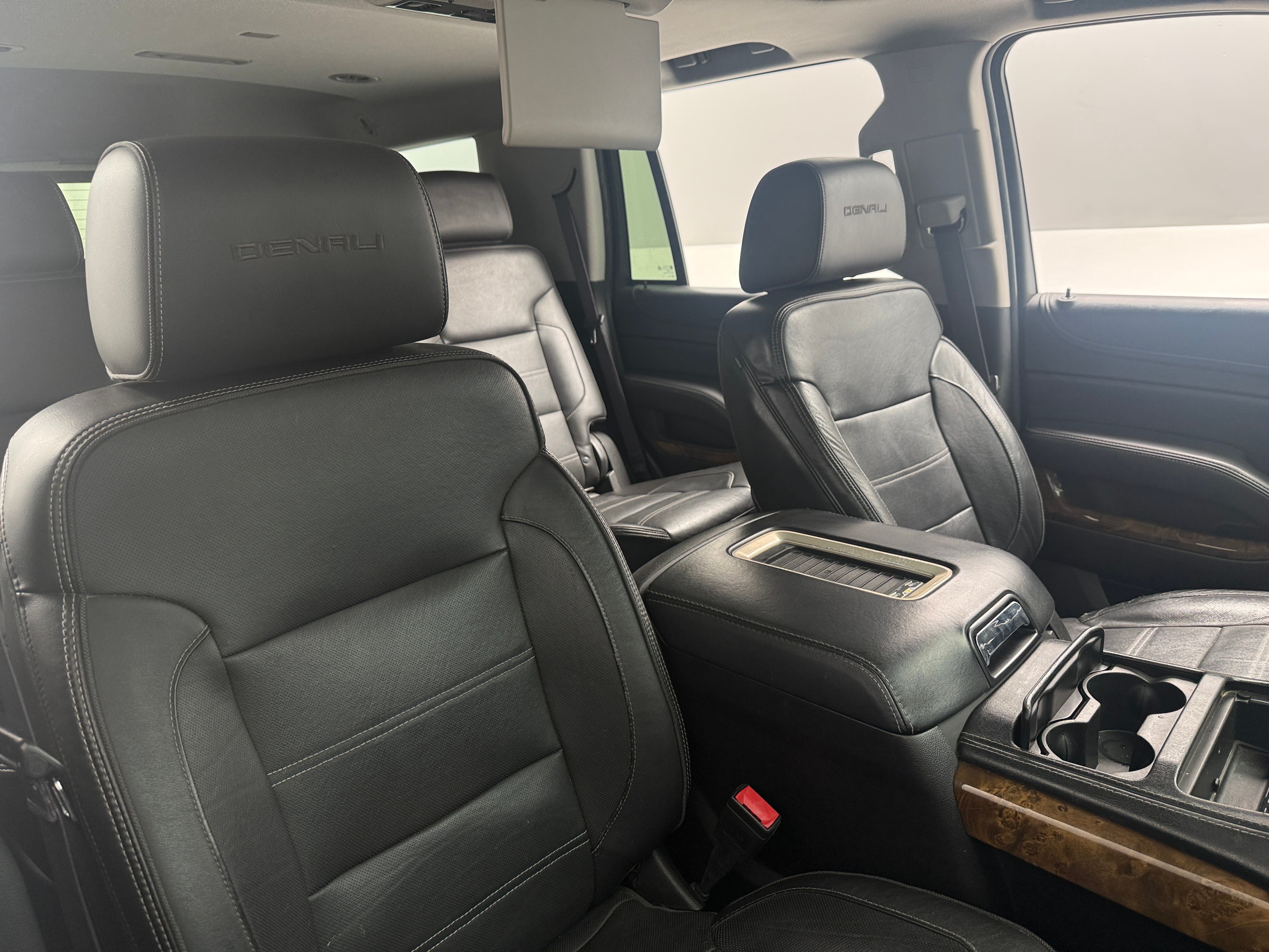 2016 GMC Yukon
