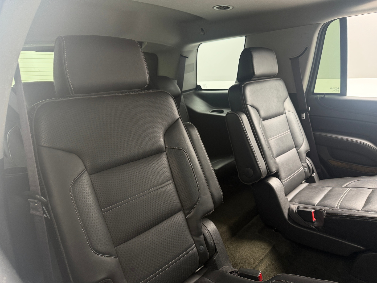 Thumbnail: 2016 GMC Yukon - 5