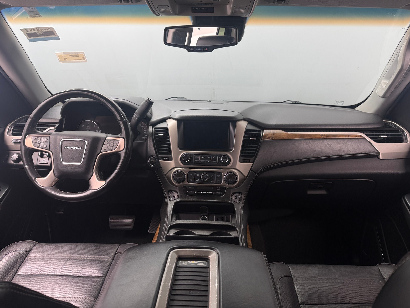 Thumbnail: 2016 GMC Yukon - 2