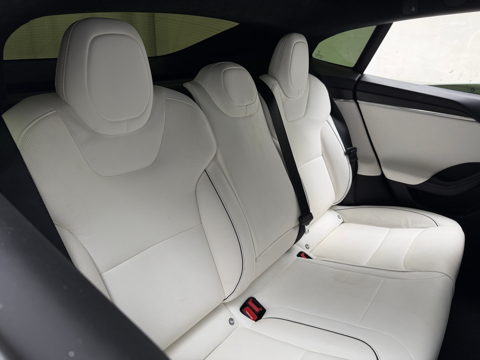 Thumbnail: 2022 Tesla Model S - 5