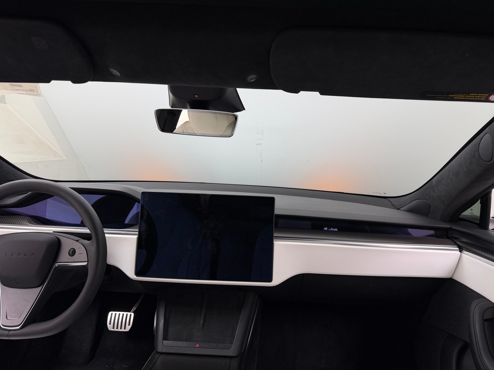 Thumbnail: 2022 Tesla Model S - 2