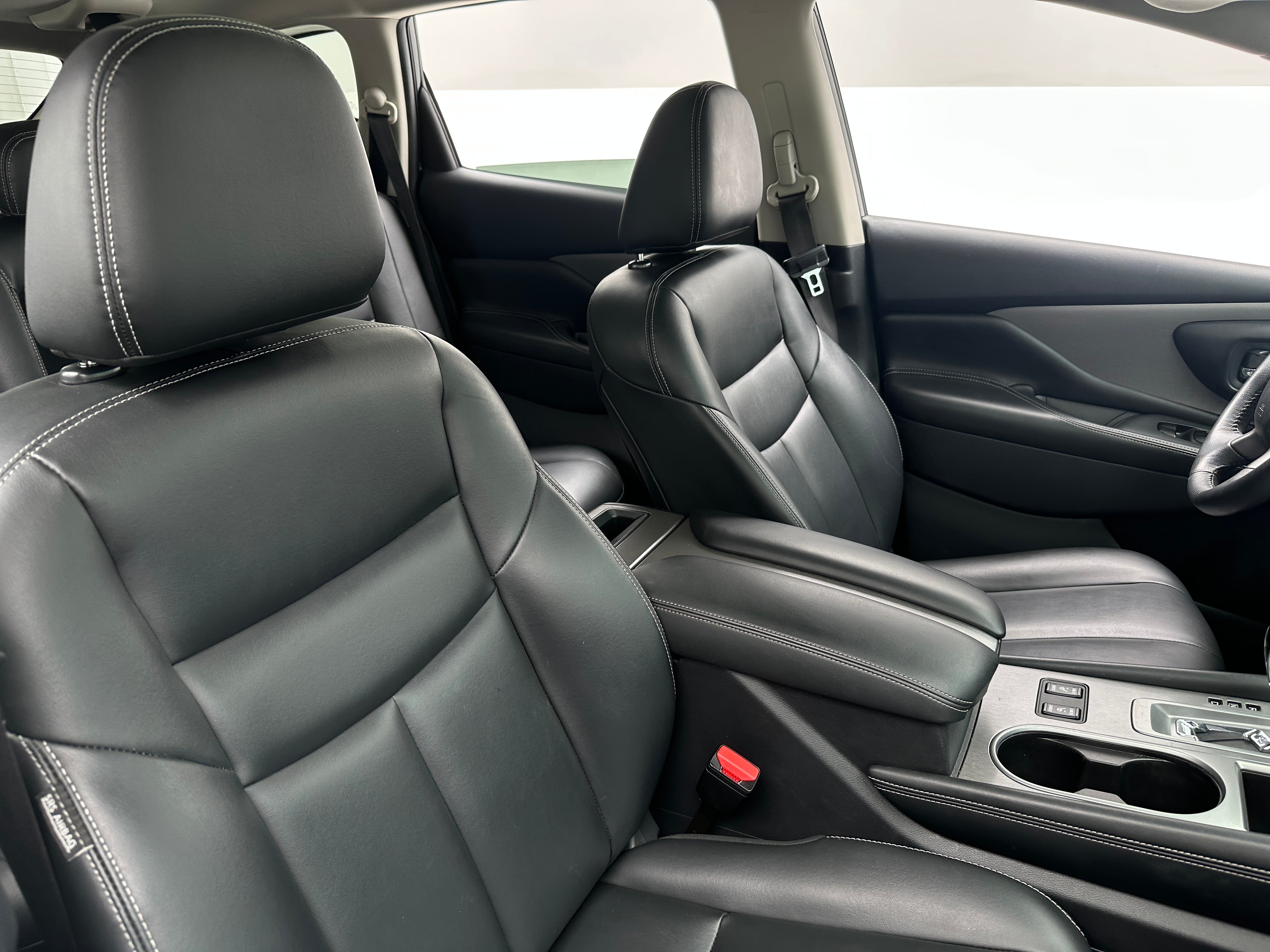 2020 Nissan Murano