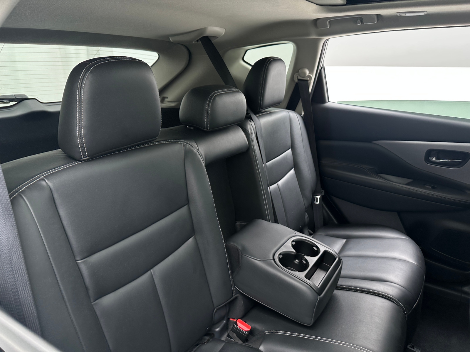 Thumbnail: 2020 Nissan Murano - 5