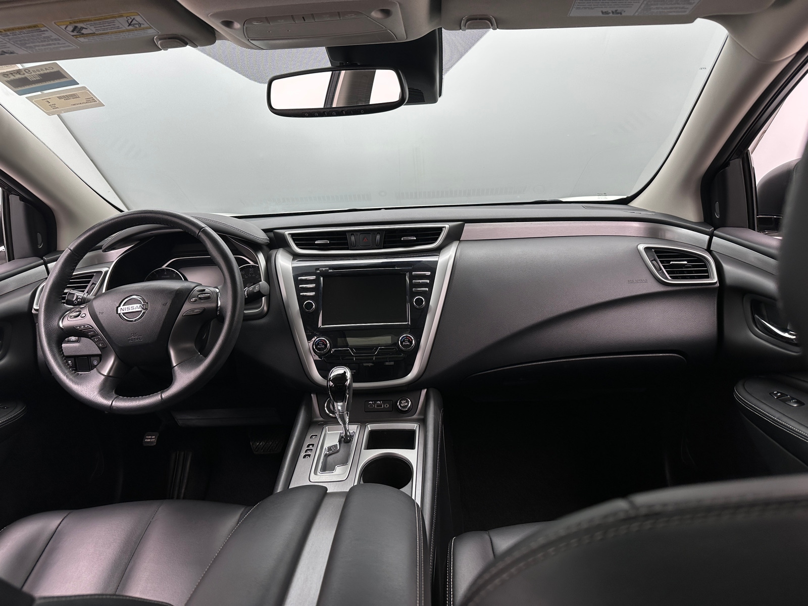 Thumbnail: 2020 Nissan Murano - 2