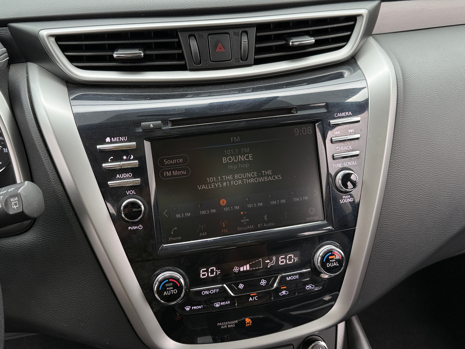 Thumbnail: 2020 Nissan Murano - 3