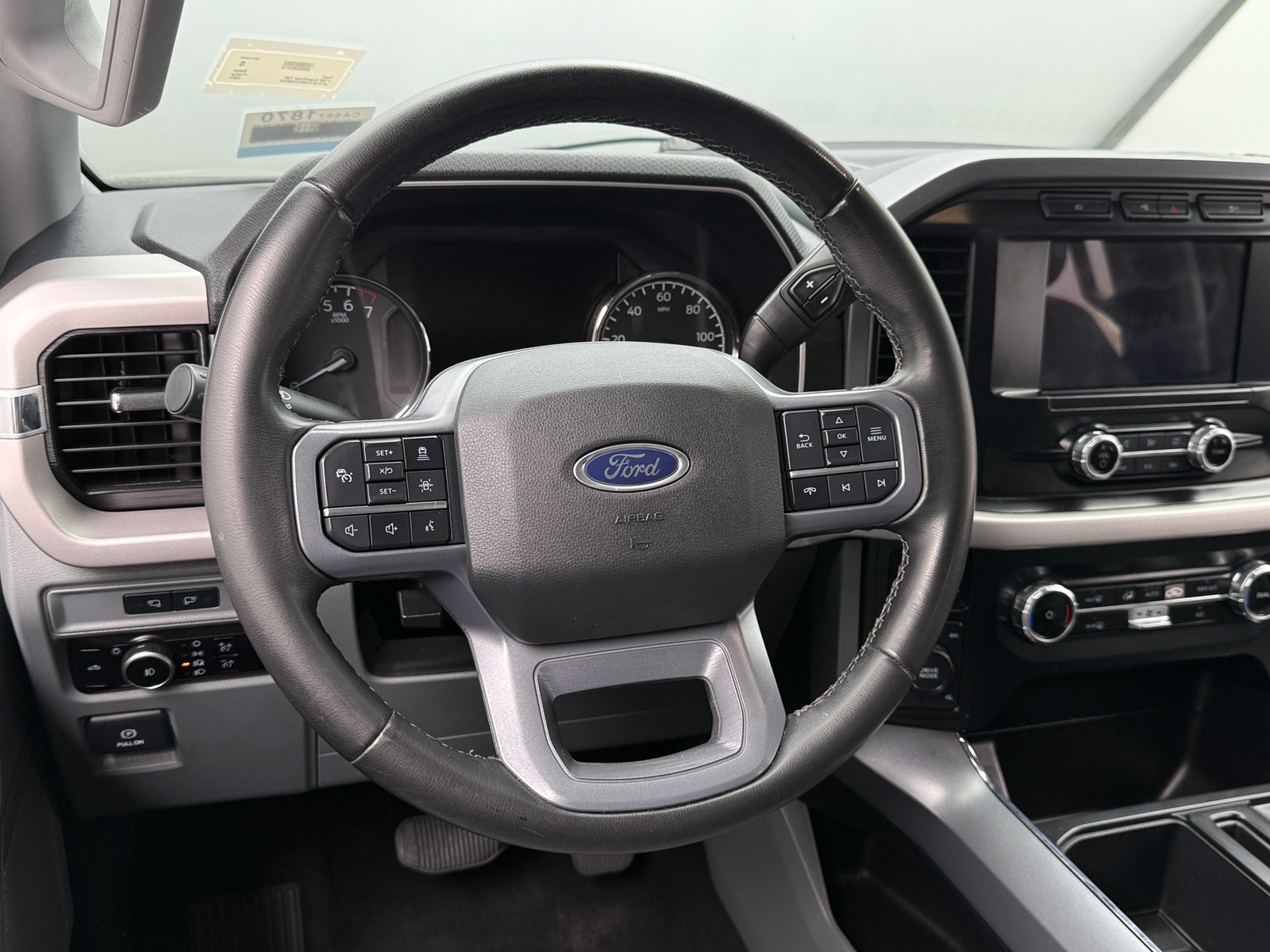 Thumbnail: 2023 Ford Econoline - 5