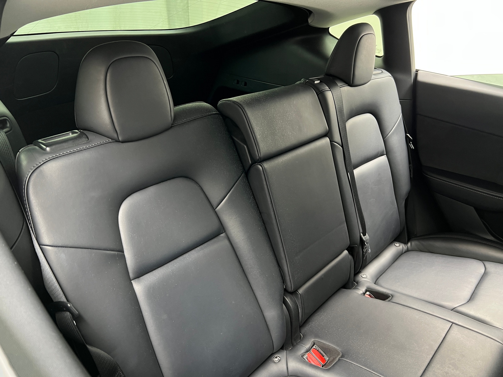Thumbnail: 2022 Tesla Model Y - 5