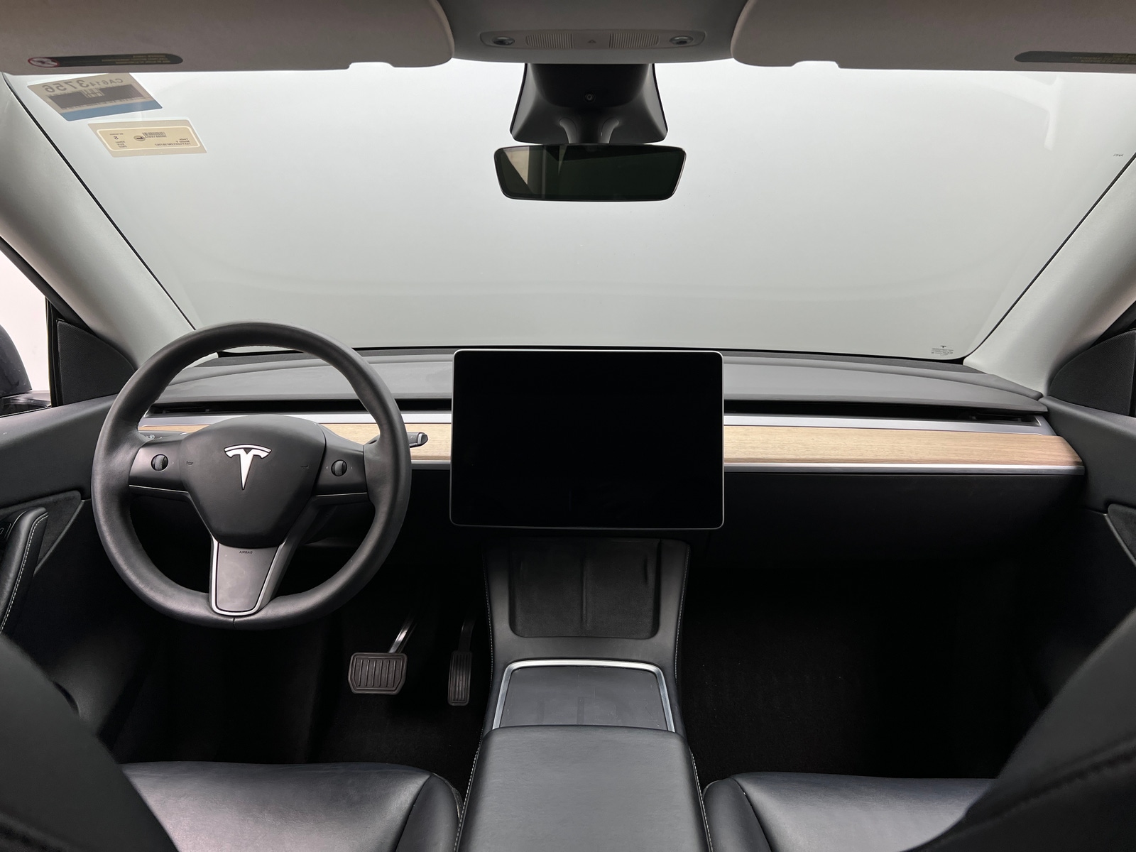 Thumbnail: 2022 Tesla Model Y - 2