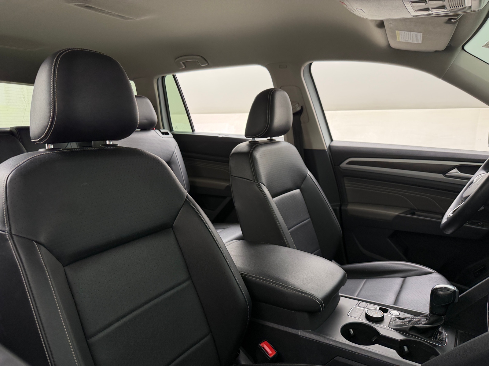 Thumbnail: 2021 Volkswagen Atlas - 2