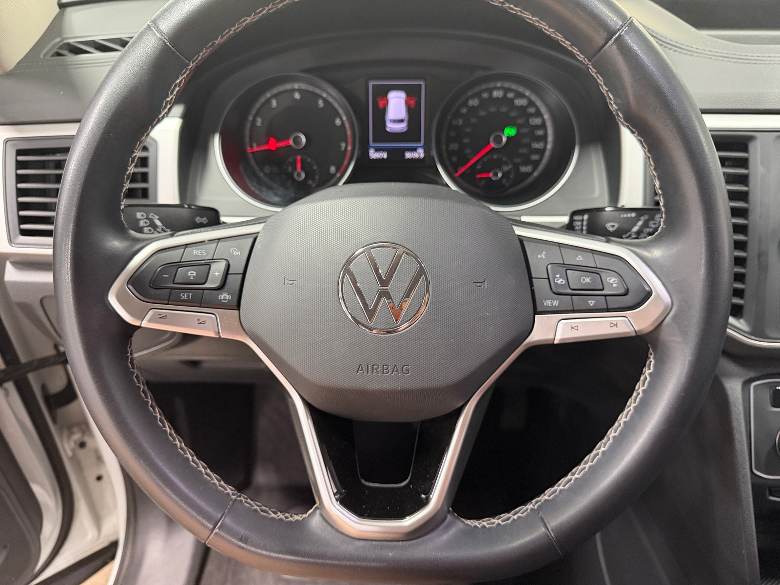 Thumbnail: 2021 Volkswagen Atlas - 5