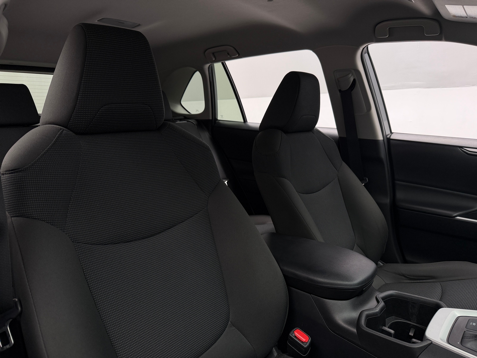Thumbnail: 2024 Toyota RAV4 - 2