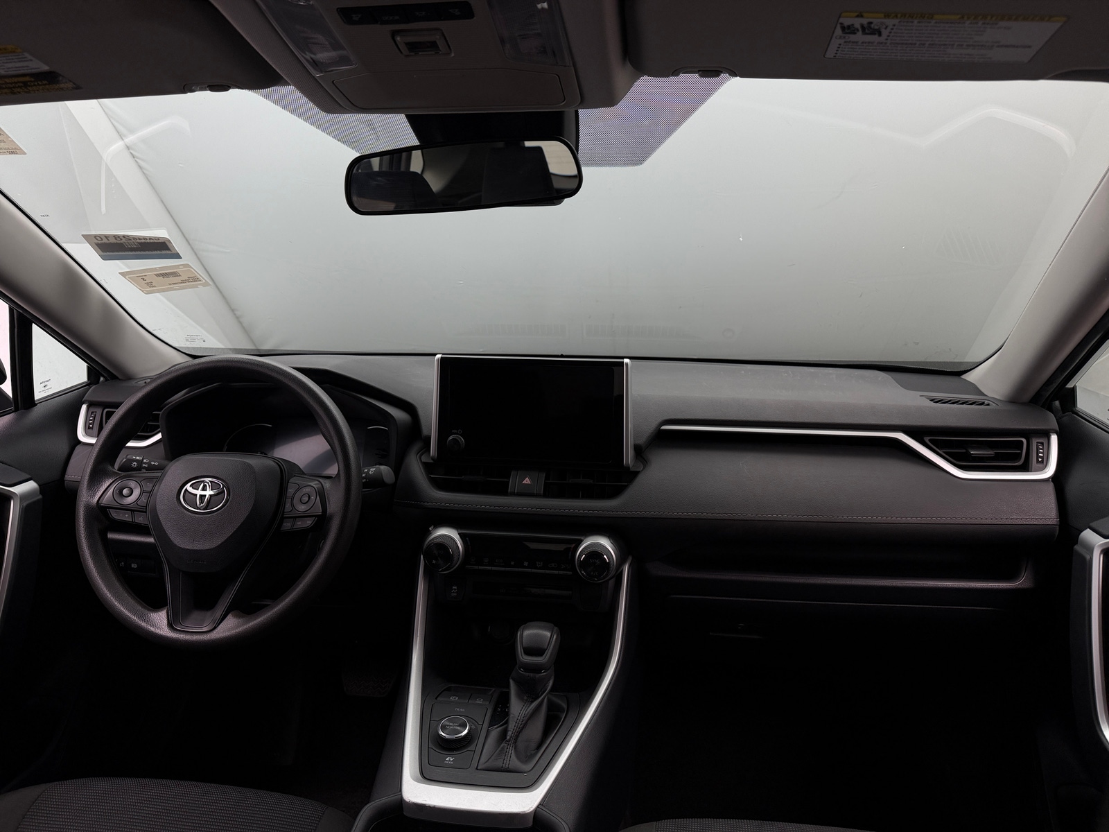 Thumbnail: 2024 Toyota RAV4 - 3