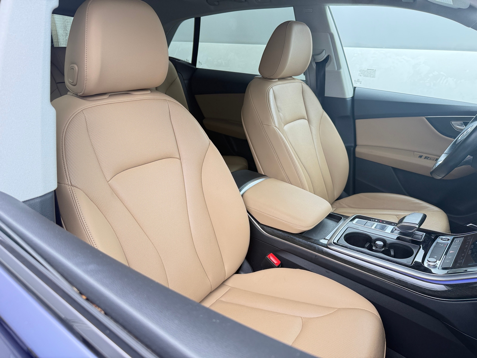 Thumbnail: 2021 Audi Q8 - 2