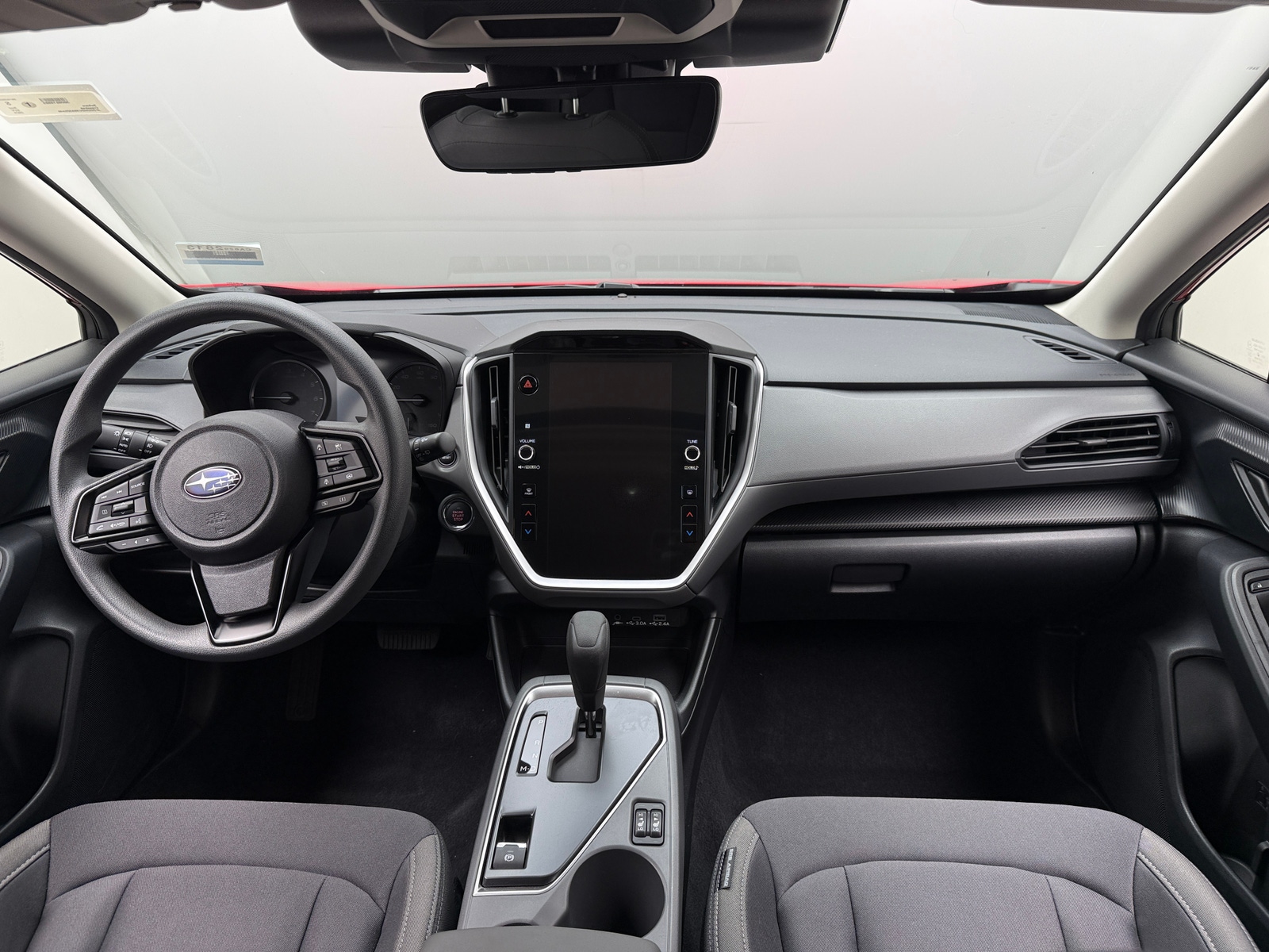 Thumbnail: 2025 Subaru Crosstrek - 3