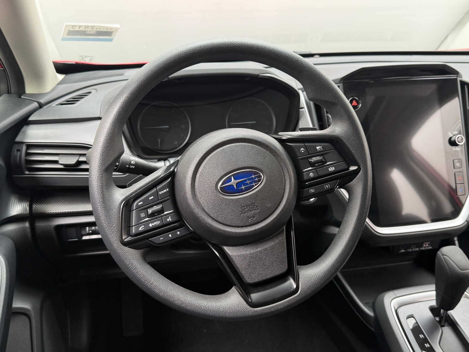 Thumbnail: 2025 Subaru Crosstrek - 5