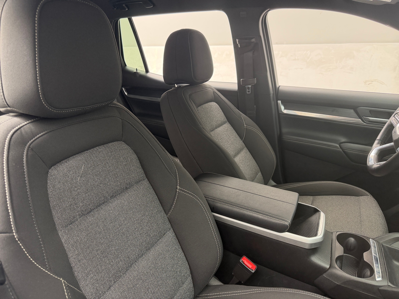 Thumbnail: 2026 GMC Terrain - 2