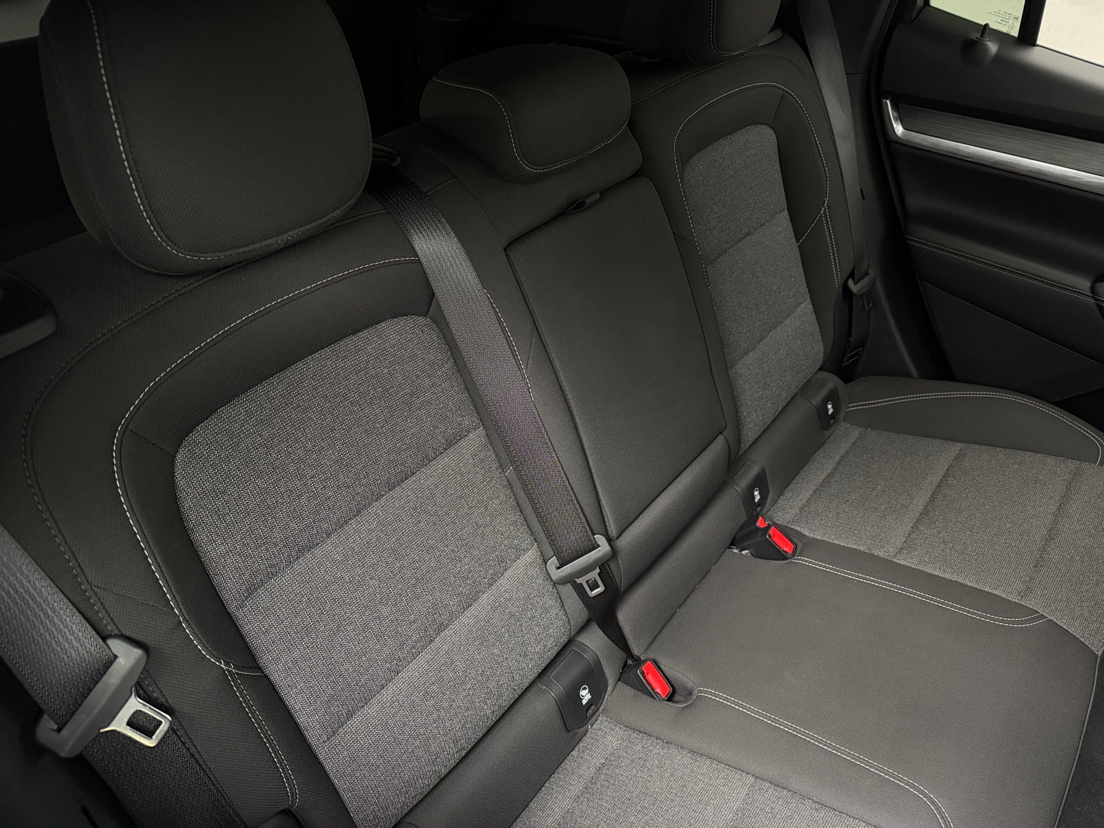 Thumbnail: 2026 GMC Terrain - 6