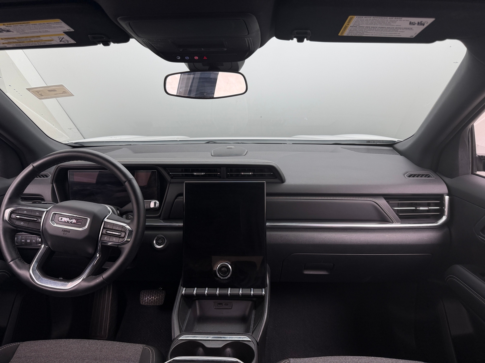 Thumbnail: 2026 GMC Terrain - 3