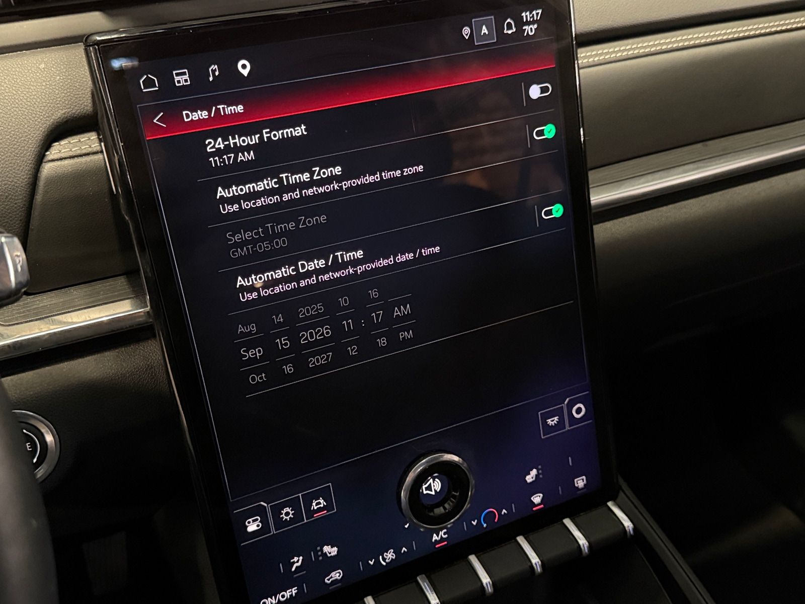 Thumbnail: 2026 GMC Terrain - 4