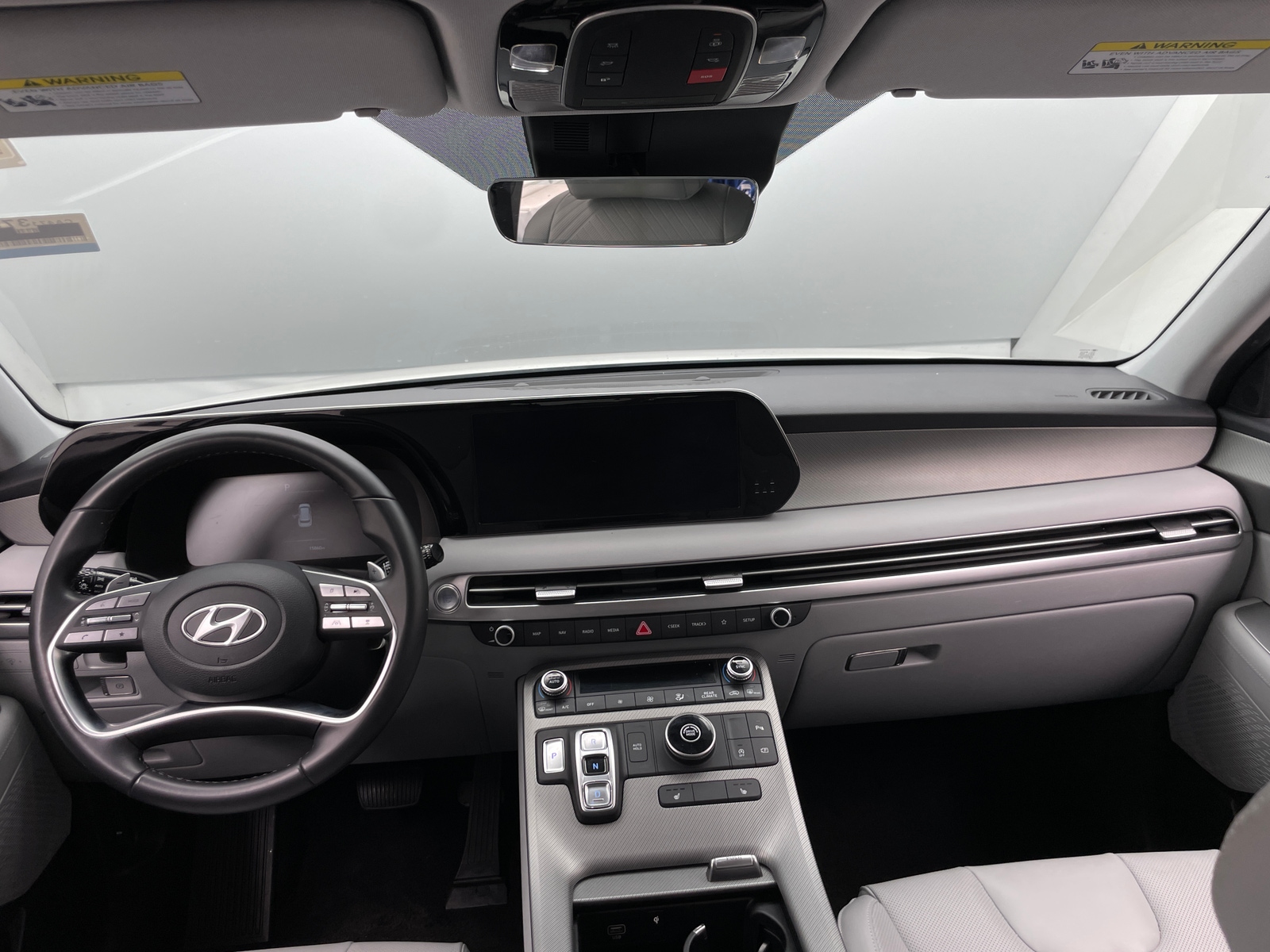 Thumbnail: 2025 Hyundai Palisade - 2