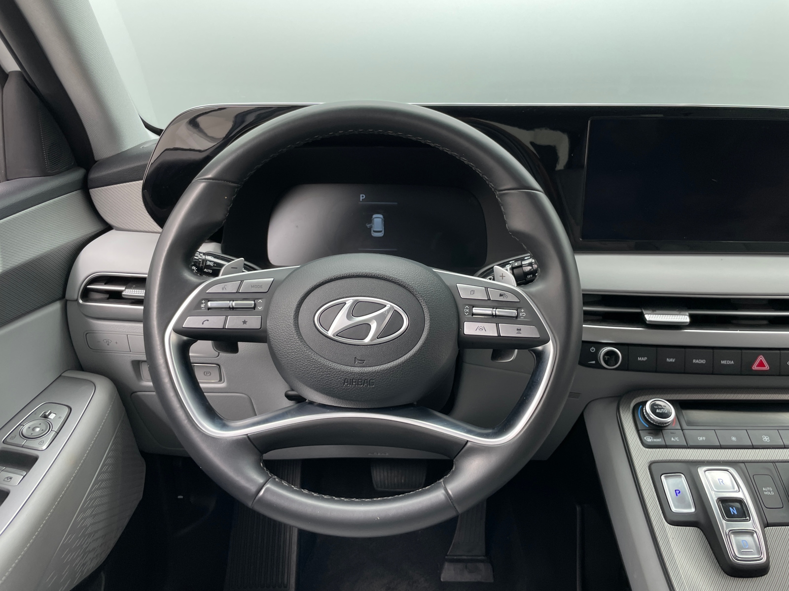 Thumbnail: 2025 Hyundai Palisade - 4