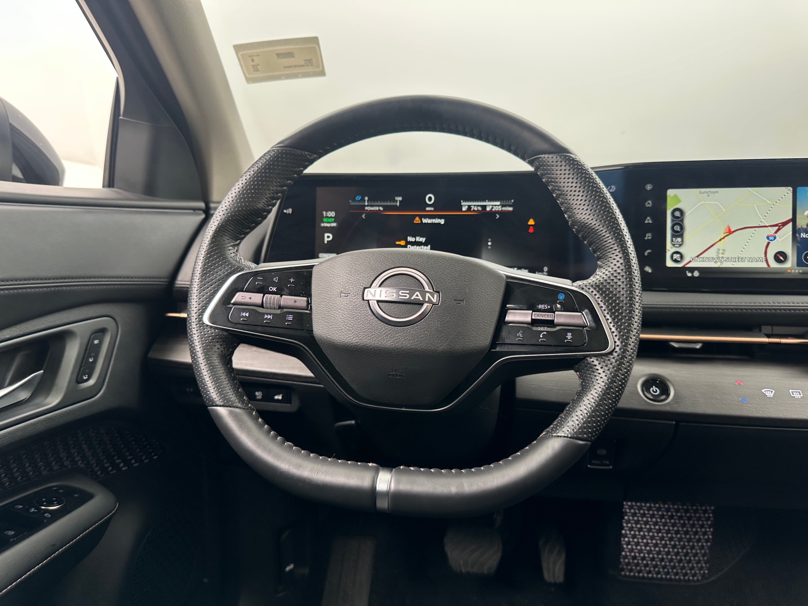 Thumbnail: 2023 Nissan Ariya - 4