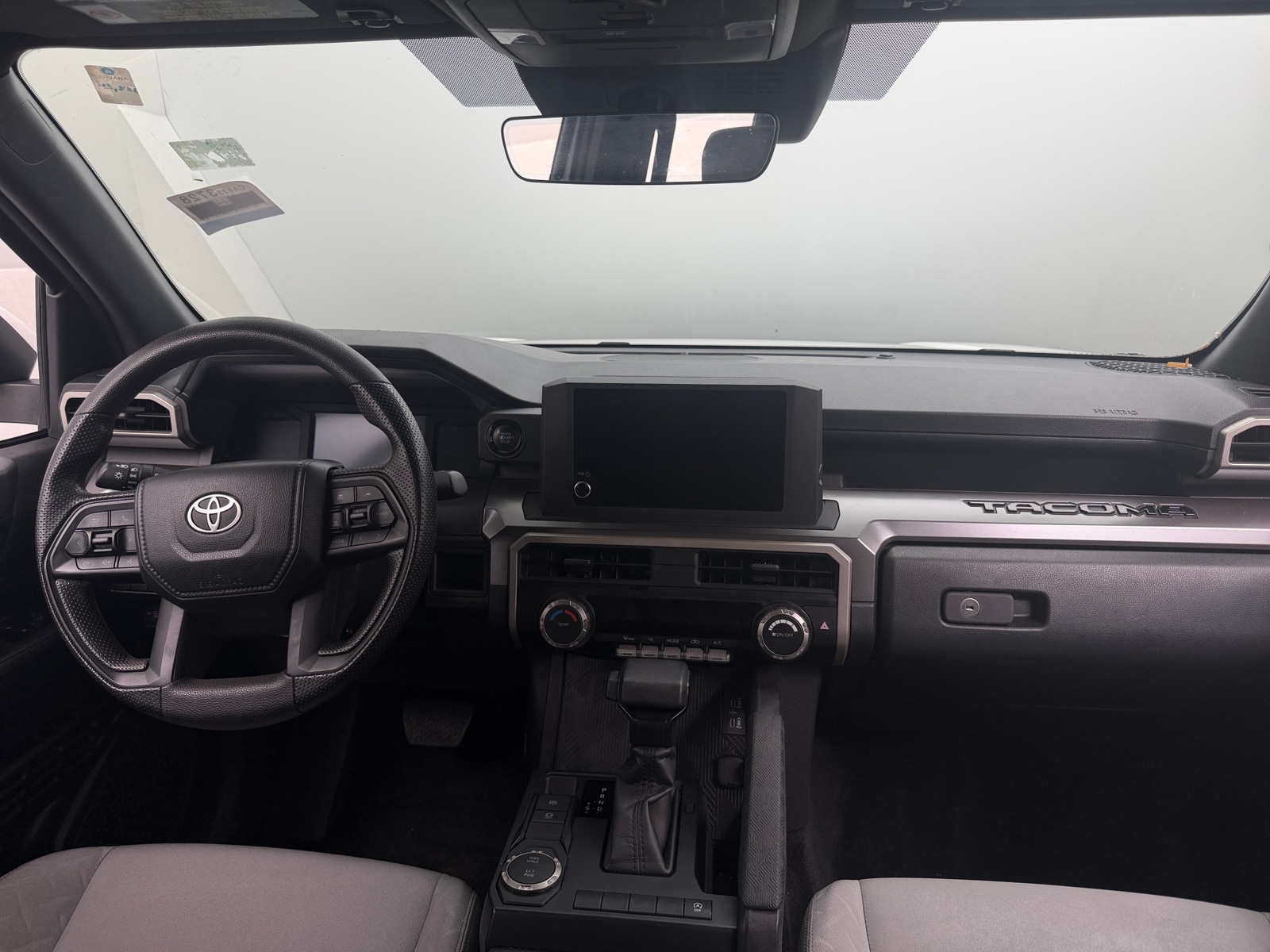Thumbnail: 2024 Toyota Tacoma - 3