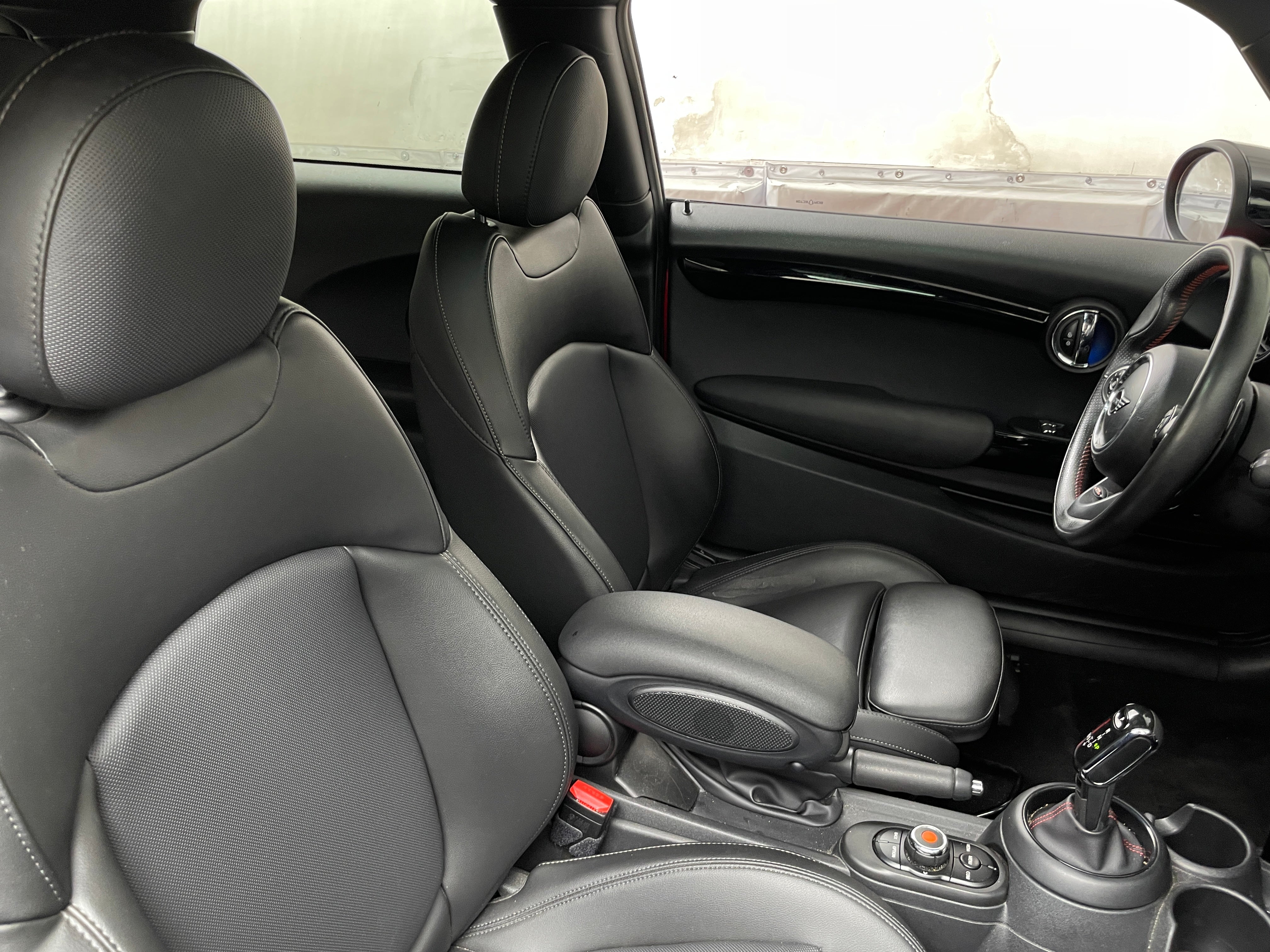 2020 MINI Hardtop 2 Door