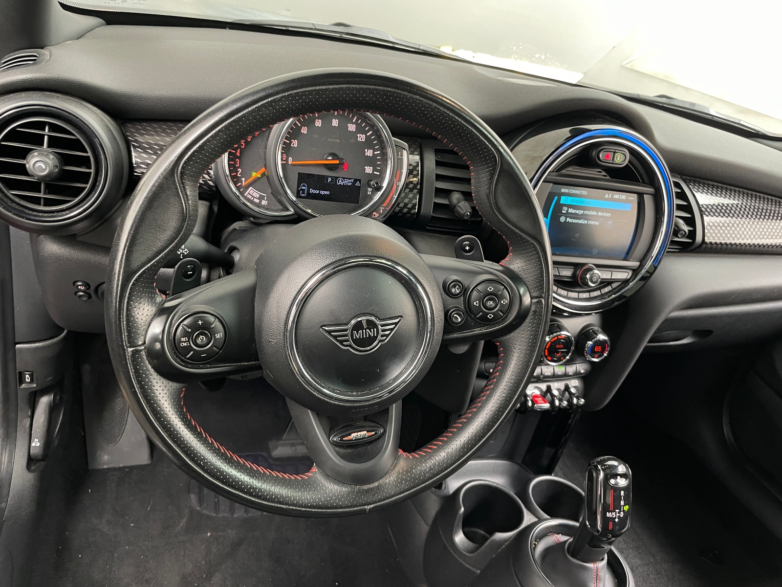 Thumbnail: 2020 MINI Cooper Hardtop - 3