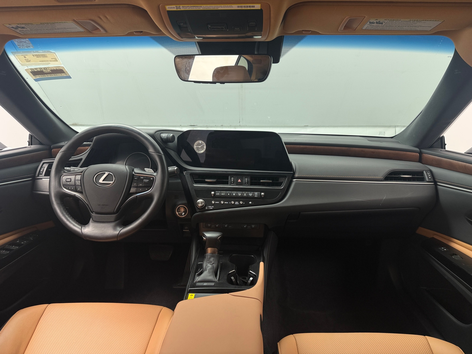 Thumbnail: 2025 Lexus ES - 3