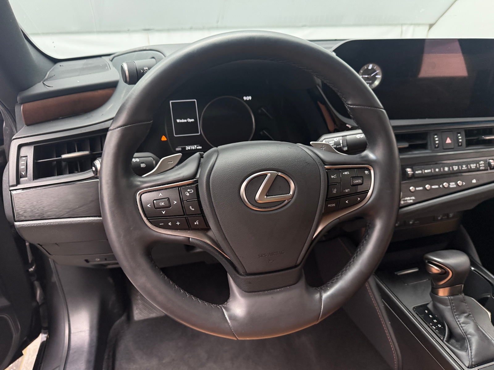 Thumbnail: 2025 Lexus ES - 5