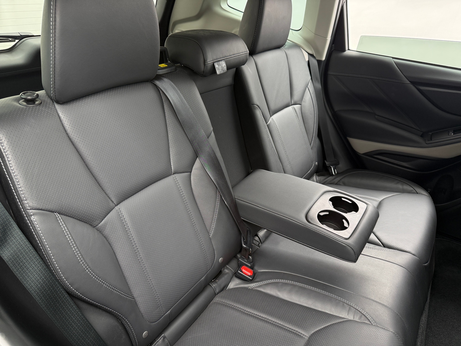 Thumbnail: 2024 Subaru Forester - 5
