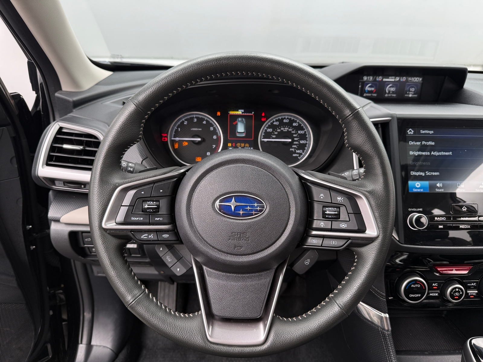 Thumbnail: 2024 Subaru Forester - 4