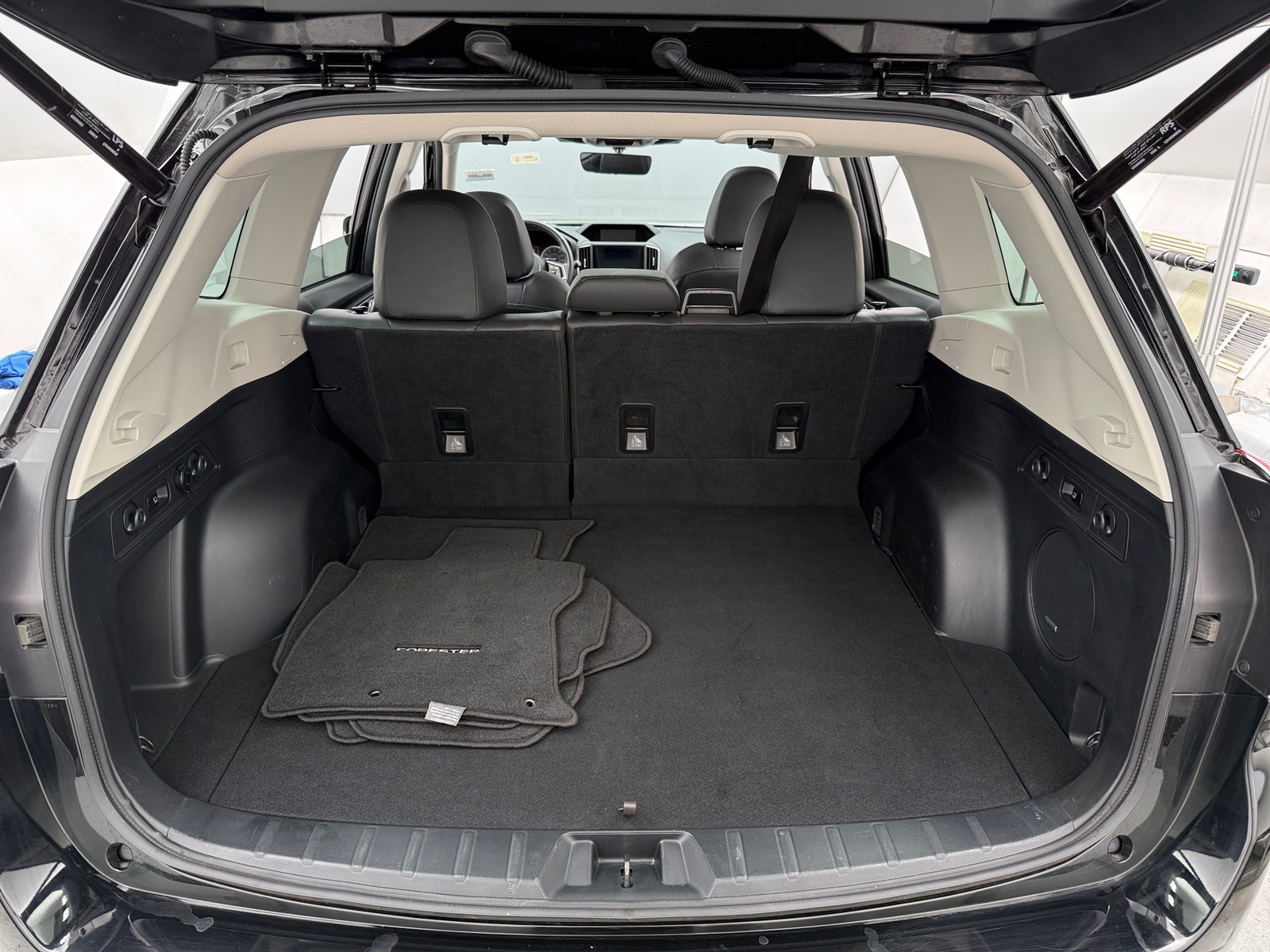 Thumbnail: 2024 Subaru Forester - 6