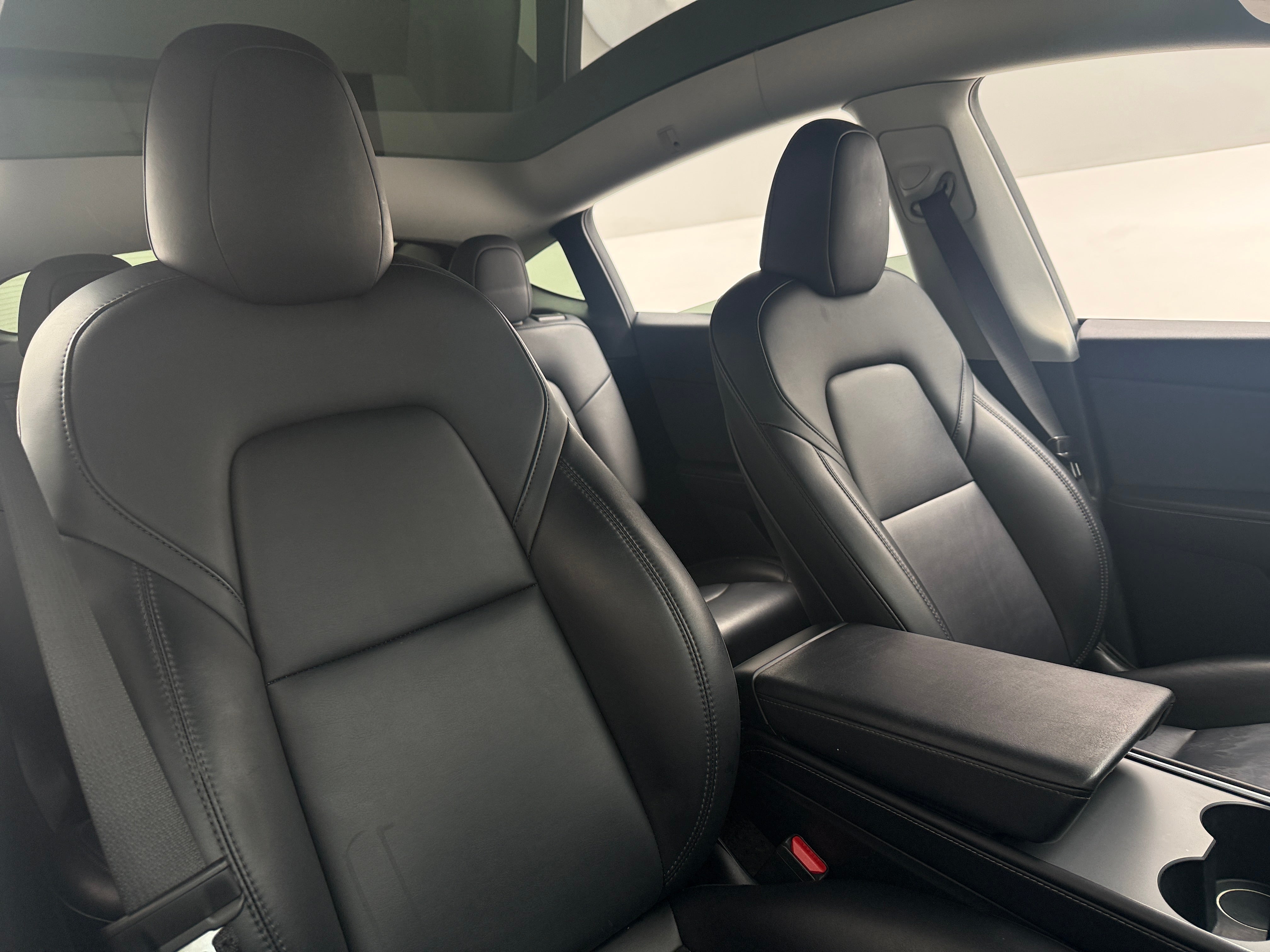 Used 2022 Tesla Model Y Performance with VIN 7SAYGDEF2NF561475 for sale in Auburn, WA