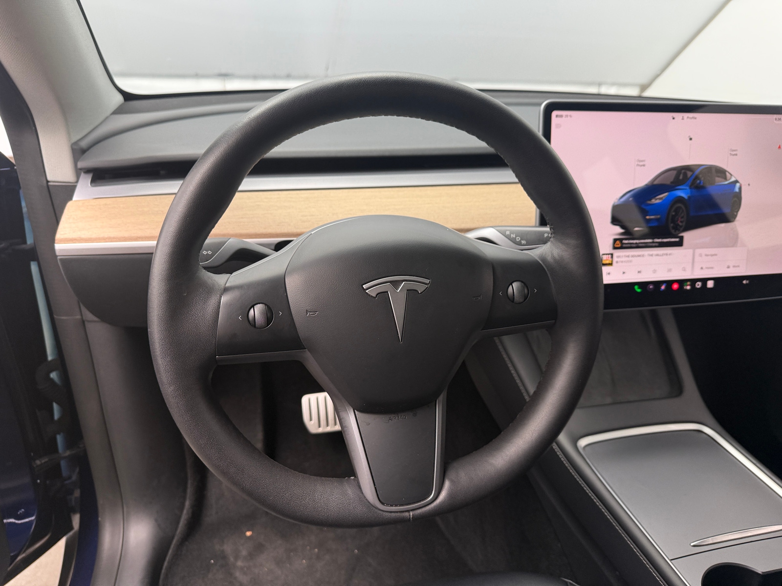 Thumbnail: 2022 Tesla Model Y - 4