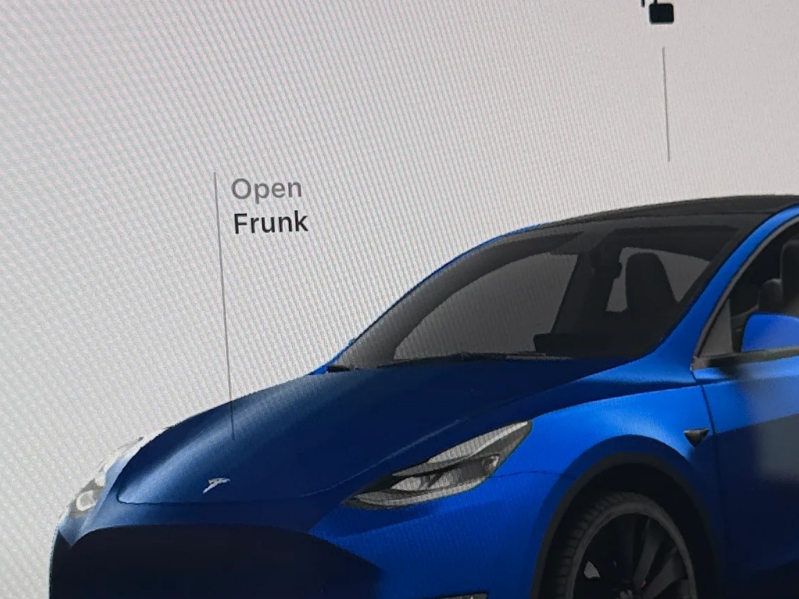 Thumbnail: 2022 Tesla Model Y - 3