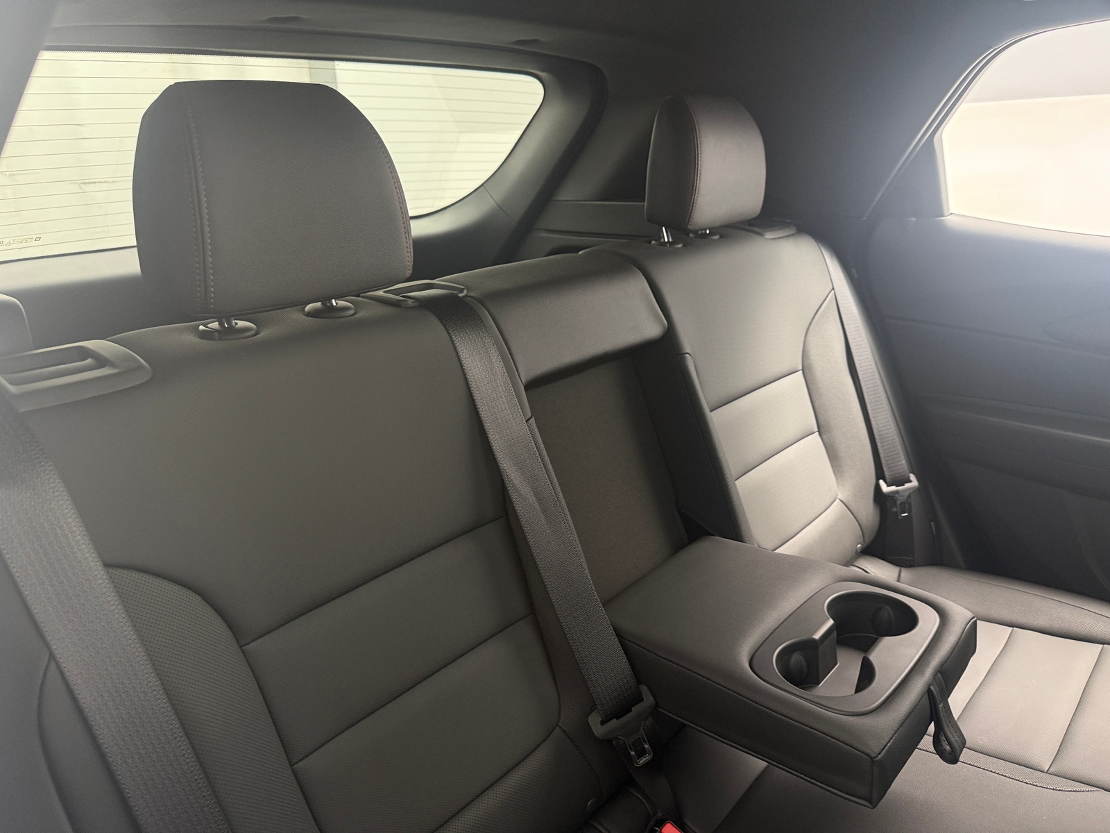 Thumbnail: 2024 Chevrolet TrailBlazer - 5